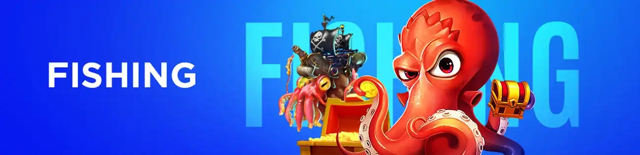 BLACKPORTAL888 Fishing Games