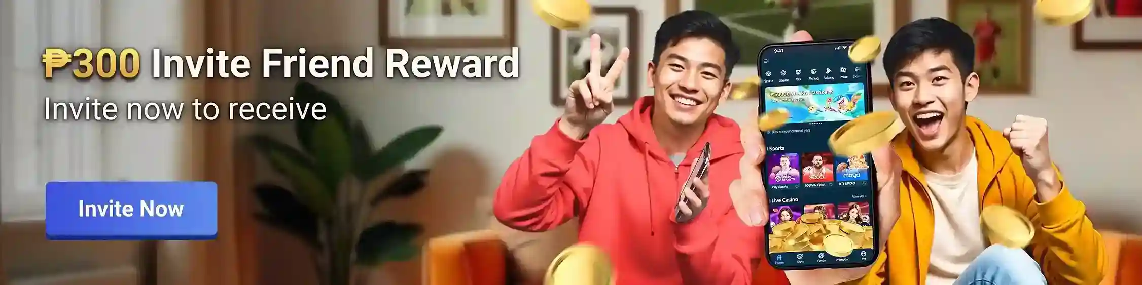 Download BLACKPORTAL888 App