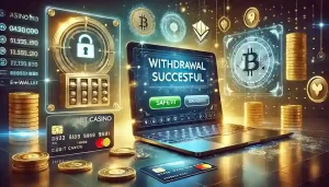 BLACKPORTAL888 Casino Withdrawal