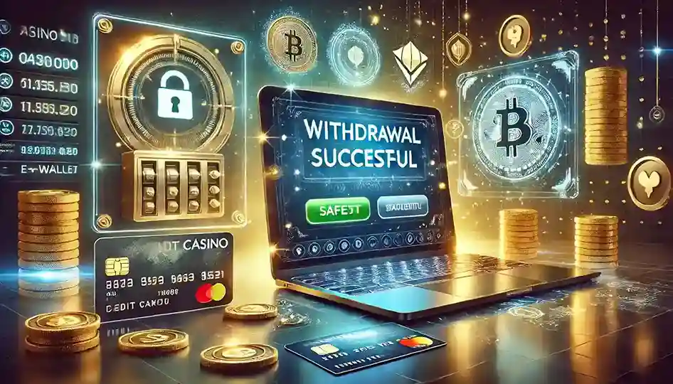 BLACKPORTAL888 Casino Withdrawal